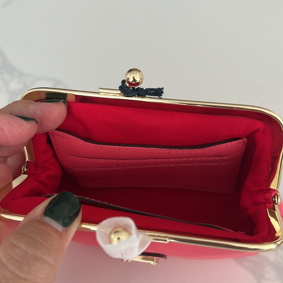 💕CUTE!! DOONEY & BOURKE KISSLOCK!! - Picture 10 of 16